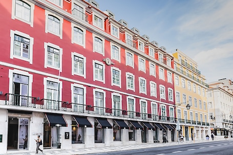 The 7 Hotel