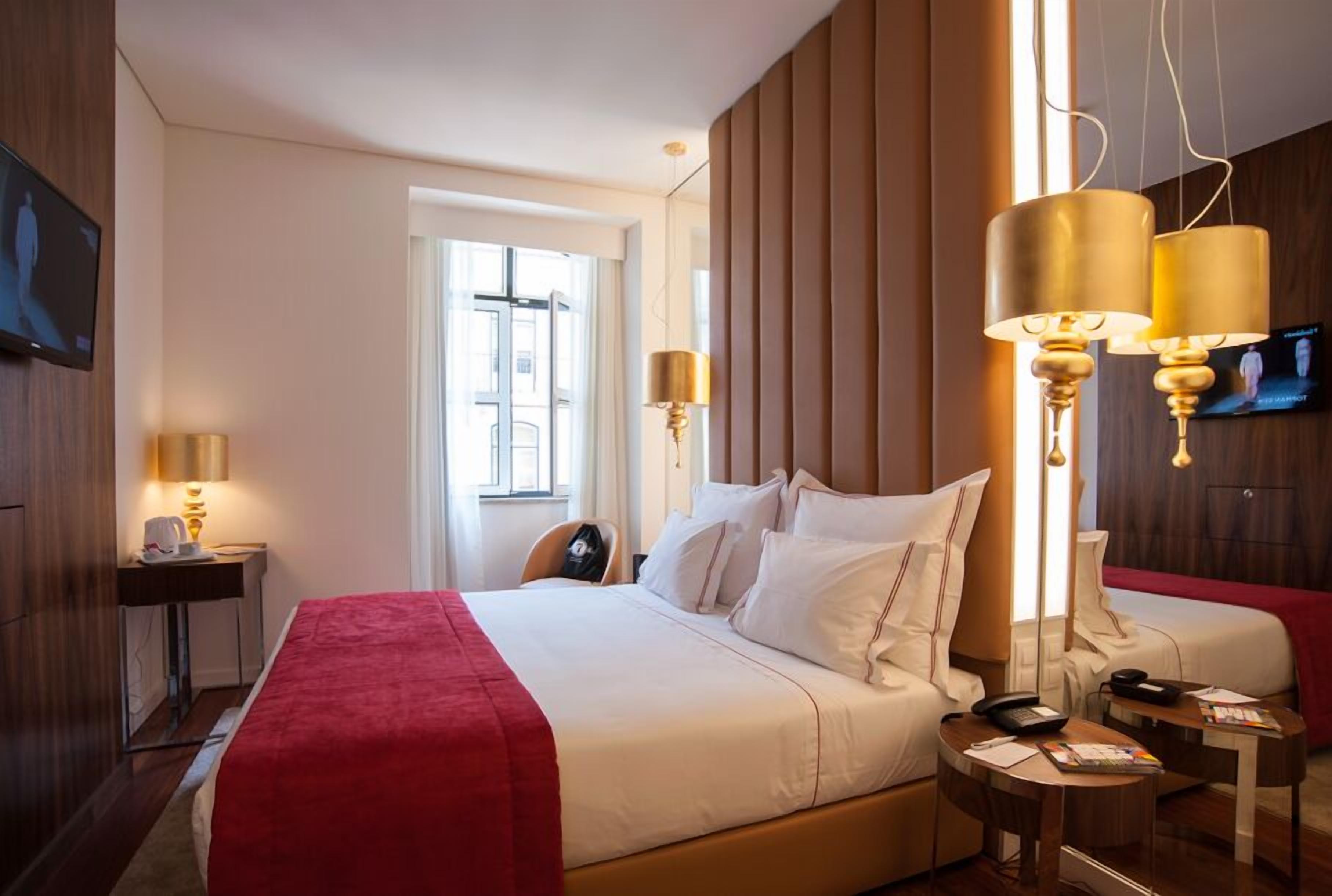 Foto - The 7 Hotel, Suites, Studios & Apartments