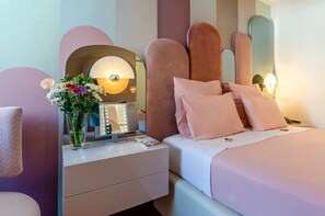 Superior-Doppelzimmer