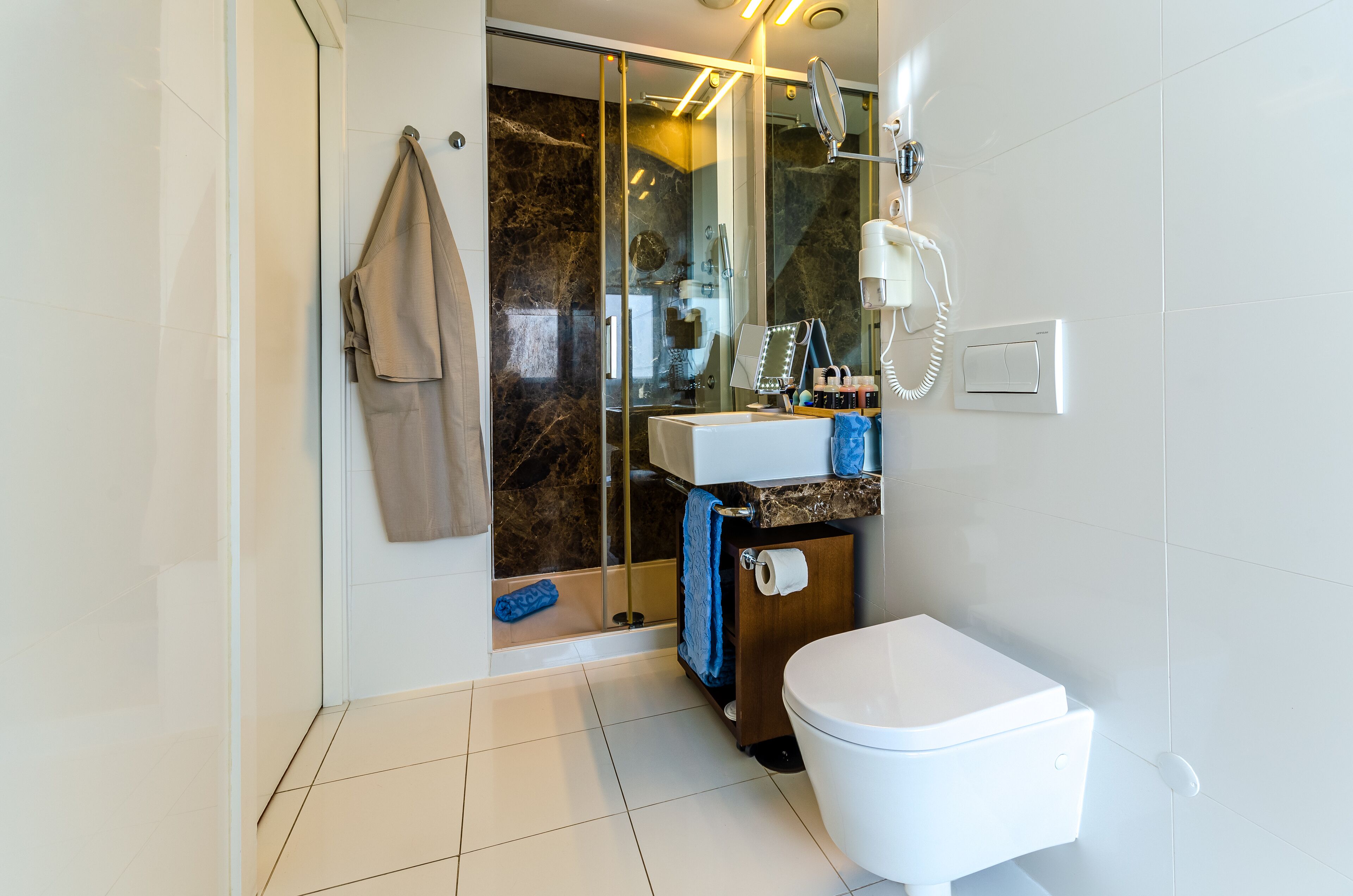 Foto - The 7 Hotel, Suites, Studios & Apartments