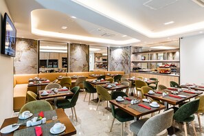 Restaurant - The 7 Hotel (Lisbon)