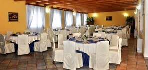 ห้องจัดเลี้ยง