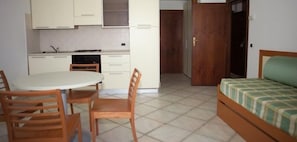 TV - Hotel Residence Solone (Ascea)