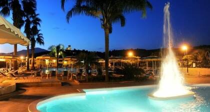 Hotel Residence Solone