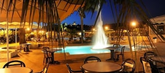 Hotel Residence Solone