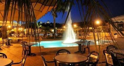Hotel Residence Solone