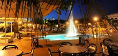 Hotel Residence Solone