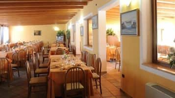 Cocina local