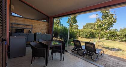 Agrialbergo Capalbio La Sugherella