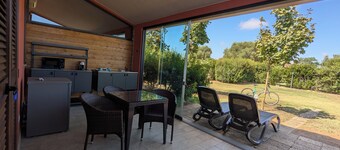 Agrialbergo Capalbio La Sugherella