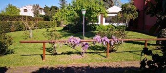 Agrialbergo Capalbio La Sugherella