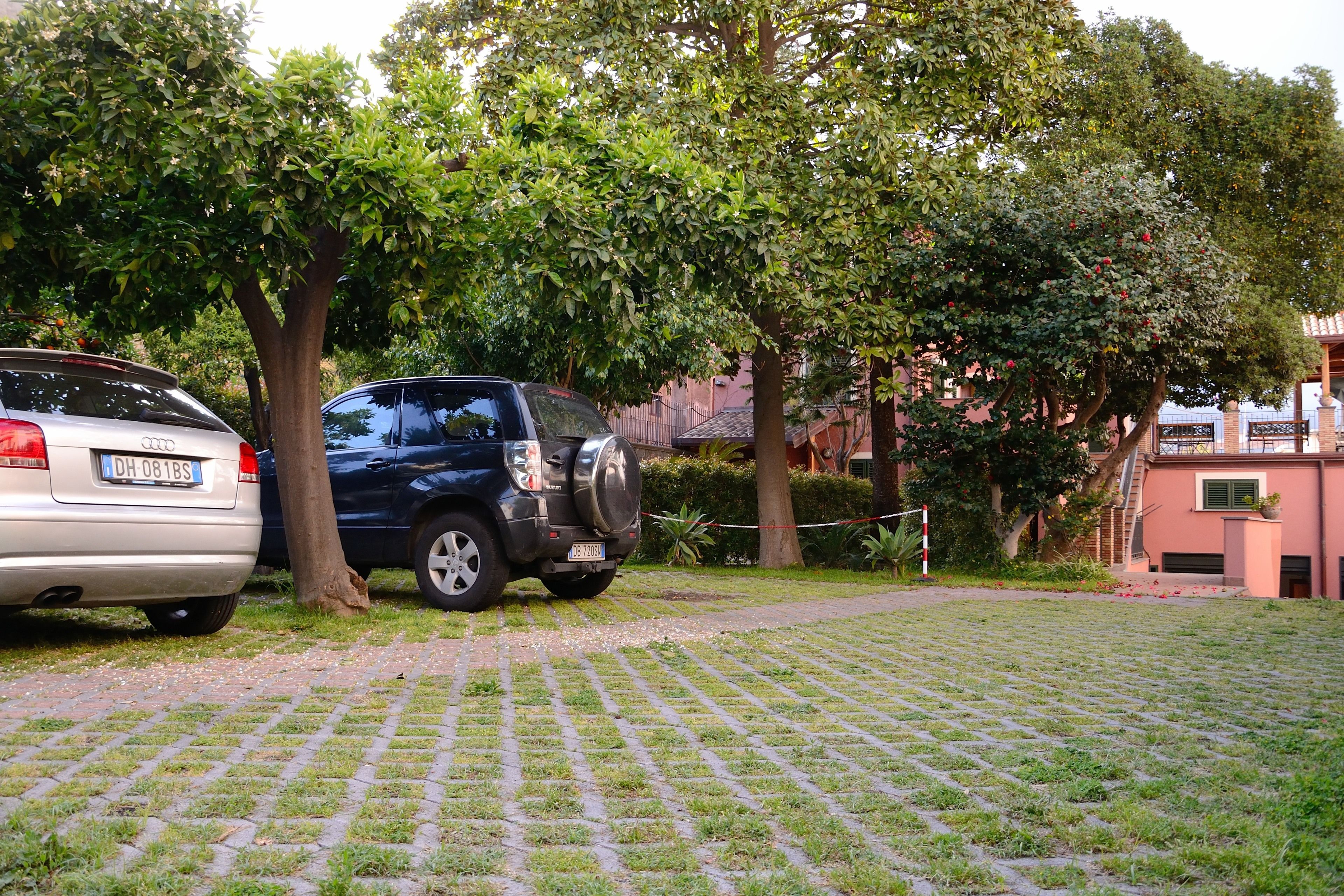 Foto - Alhambra Guest House di Charme