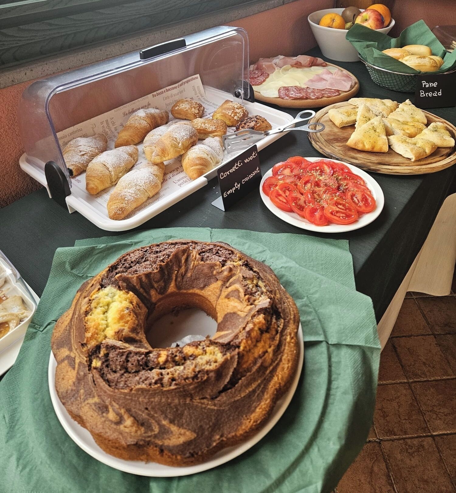 Foto - Alhambra Guest House di Charme