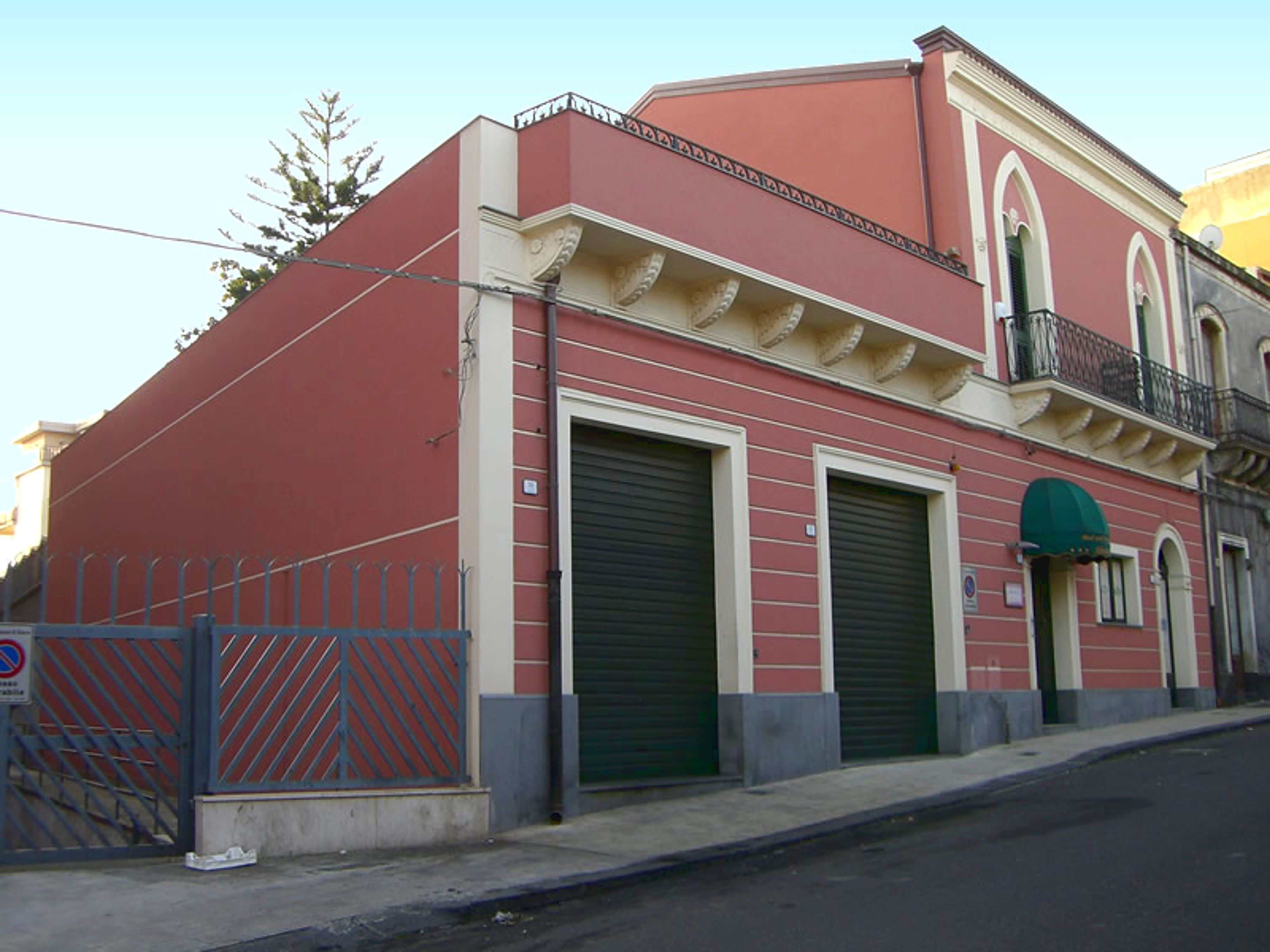 Foto - Alhambra Guest House di Charme