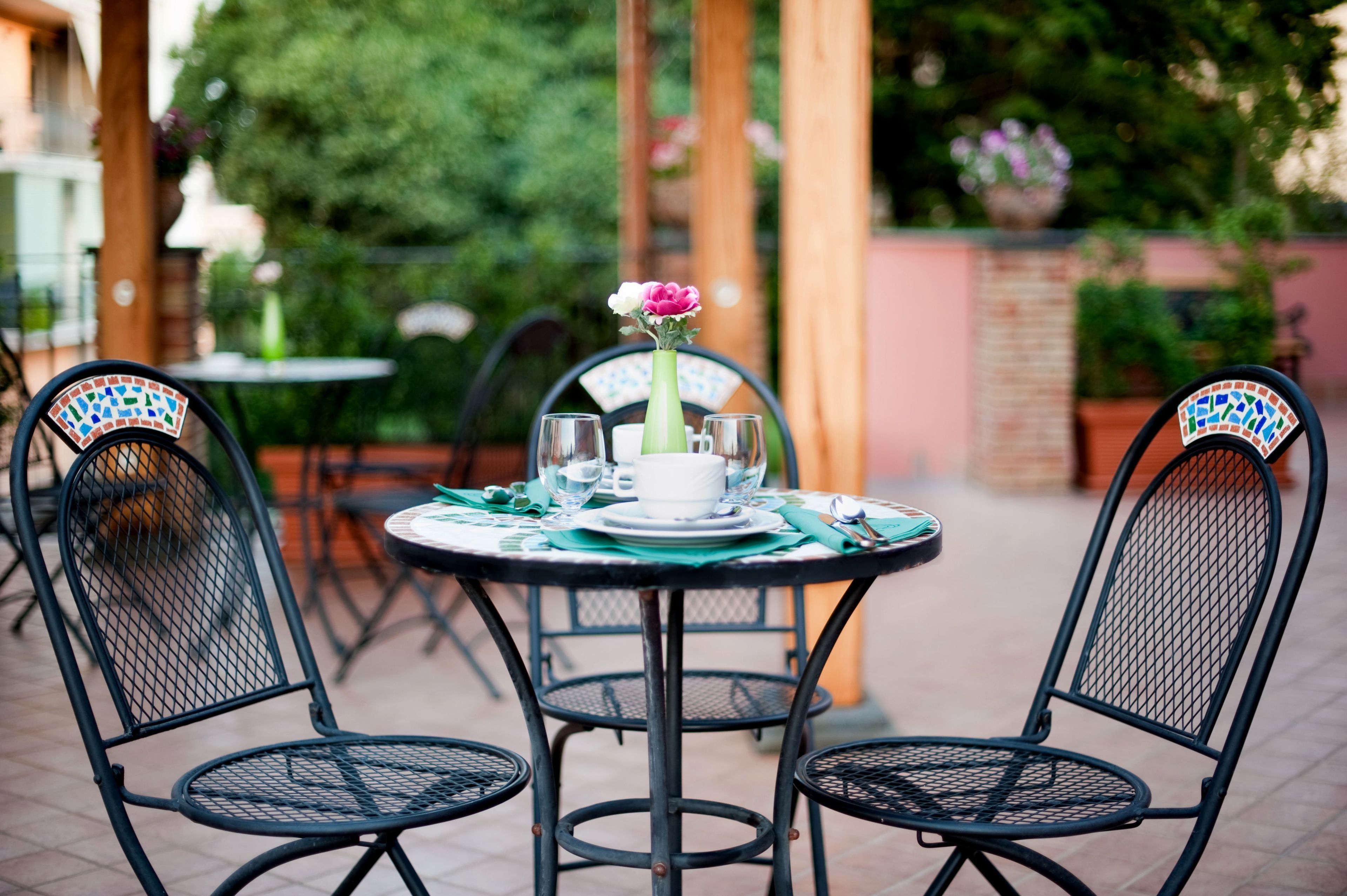 Foto - Alhambra Guest House di Charme