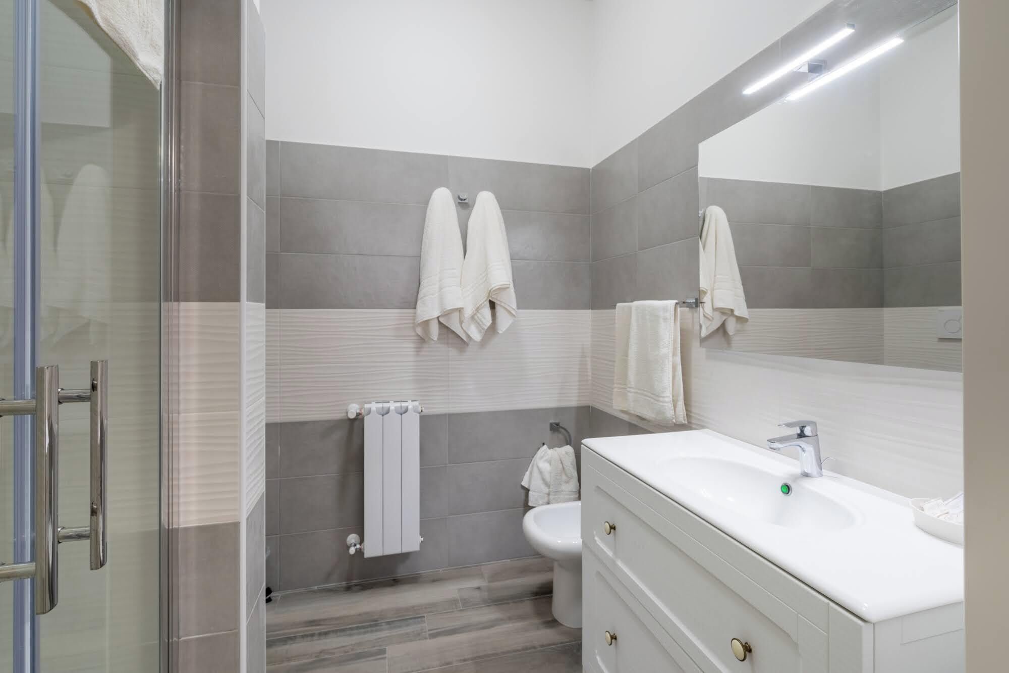 Foto - Alhambra Guest House di Charme