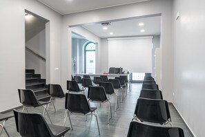 Sala de reuniones