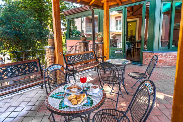 Exterior - Alhambra B&B Guest House di Charme (Giarre)