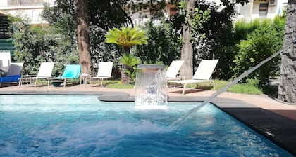 Alhambra B&B Guest House di Charme
