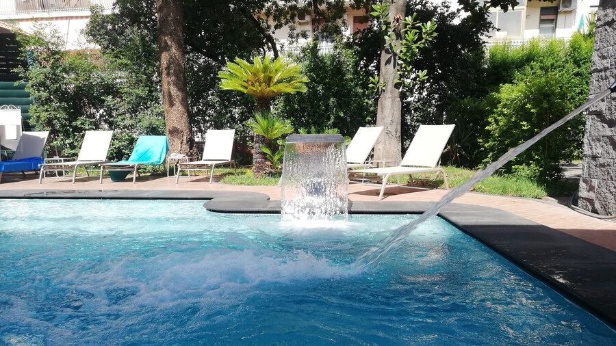Alhambra B&B Guest House di Charme