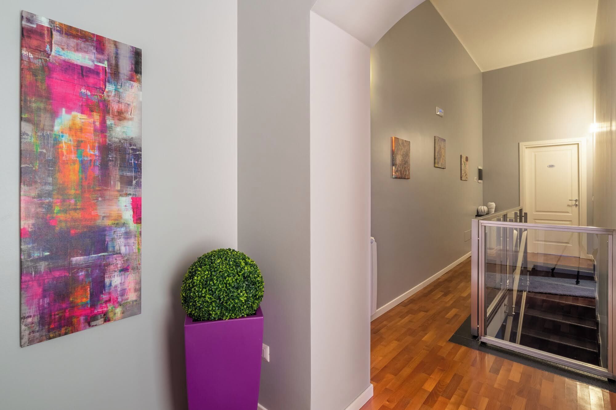 Foto - Alhambra Guest House di Charme