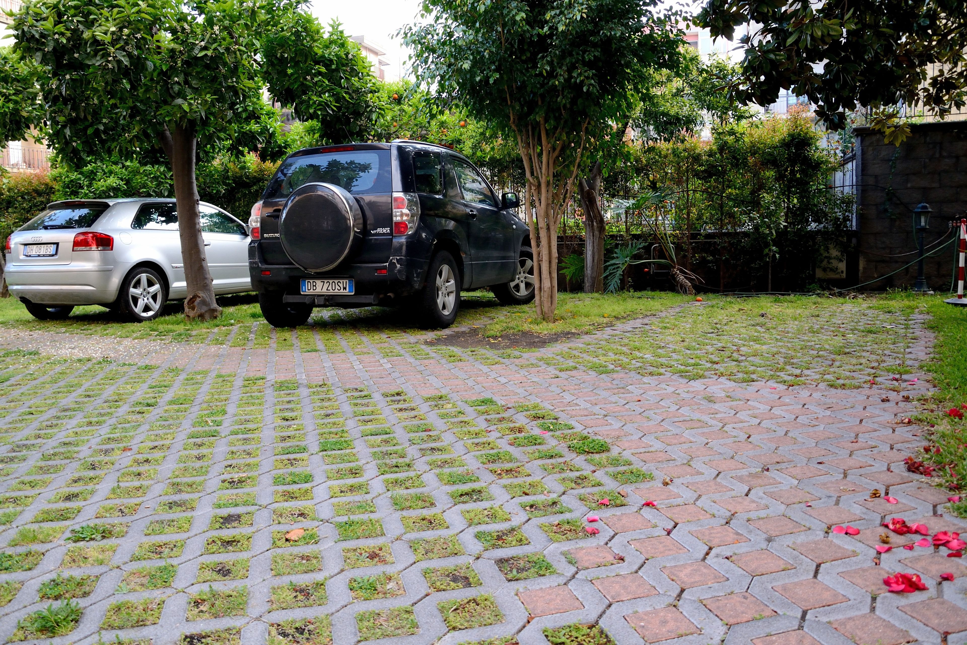 Foto - Alhambra Guest House di Charme