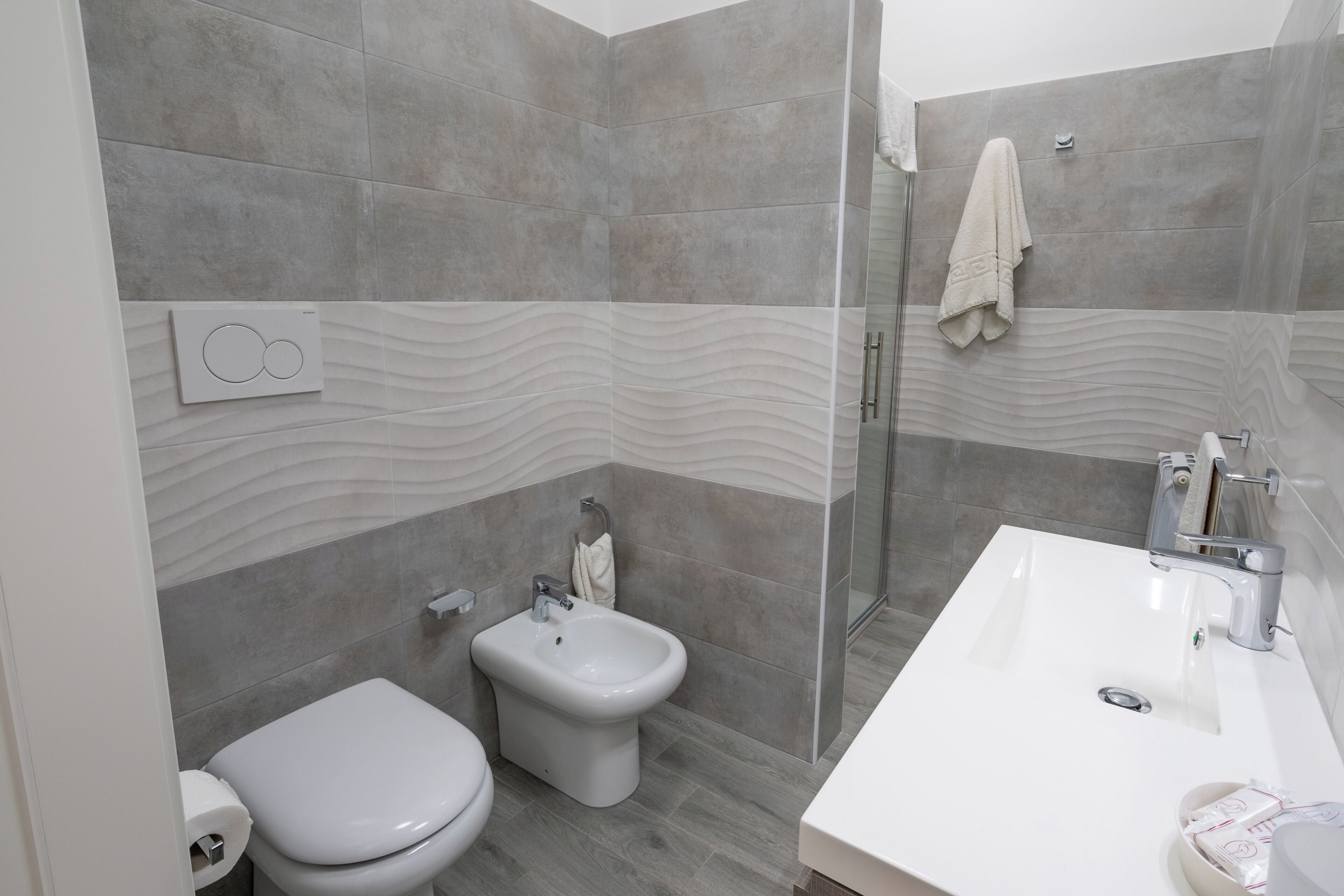 Foto - Alhambra Guest House di Charme