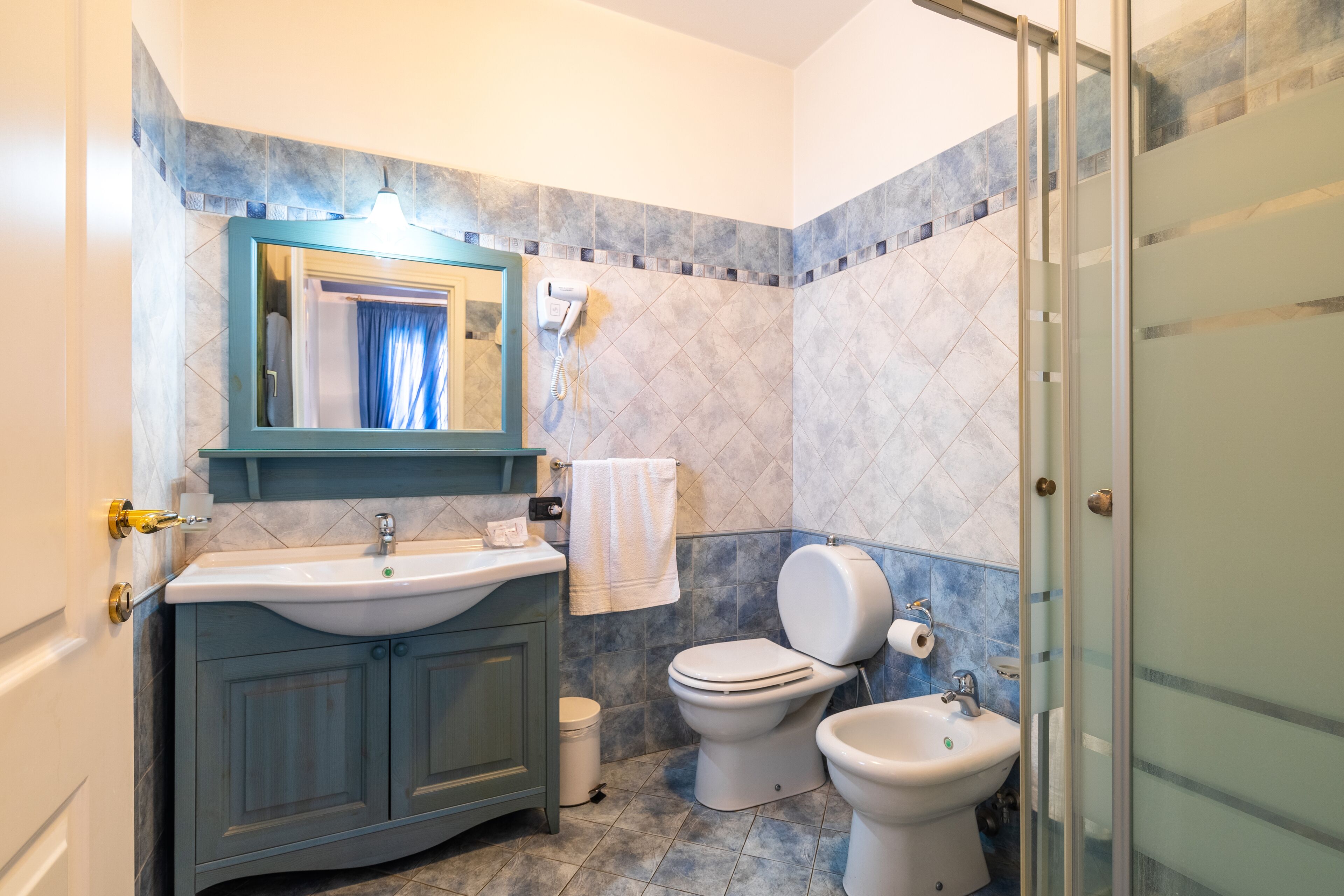 Foto - Alhambra Guest House di Charme