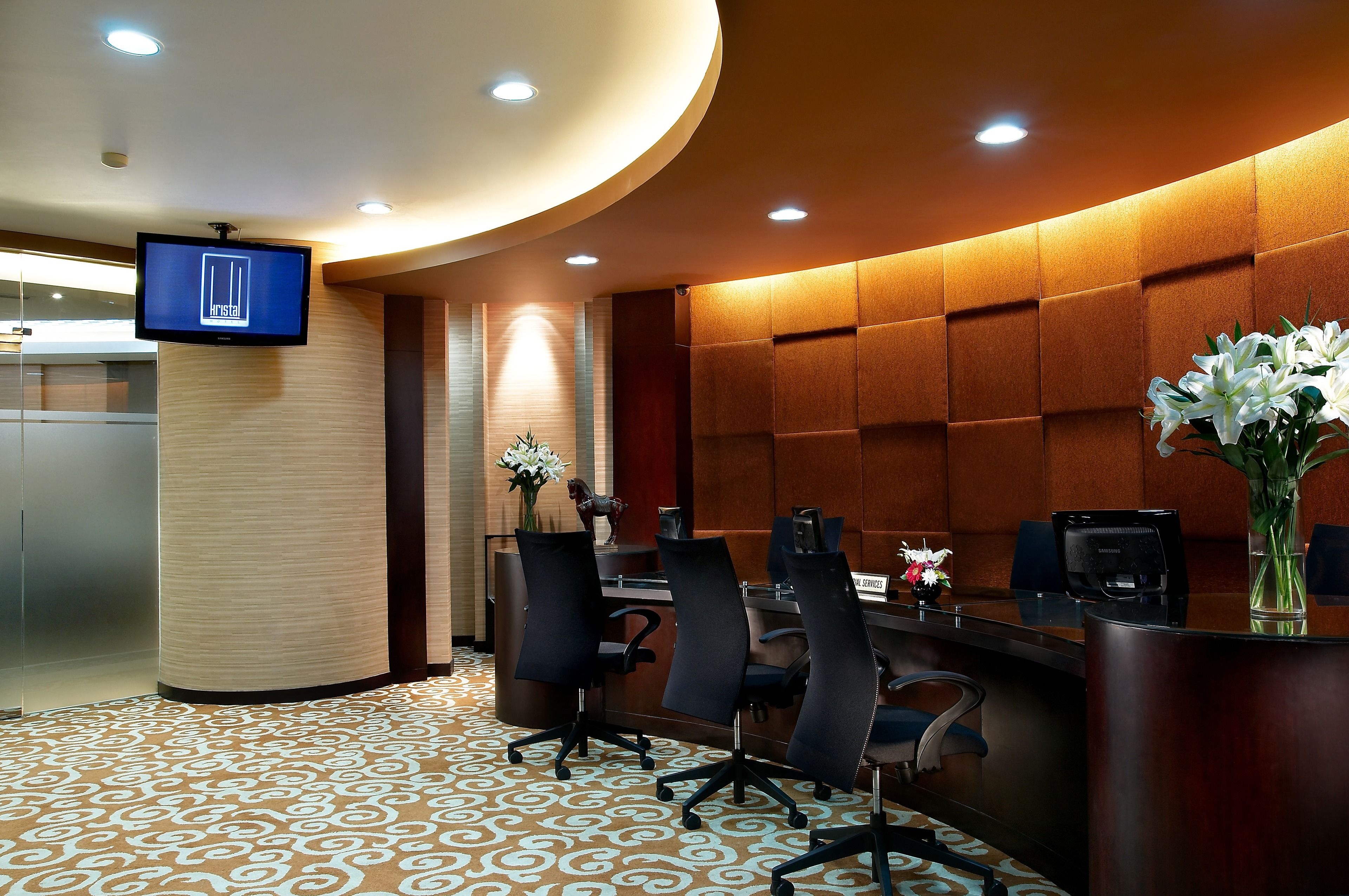 Photo - Kristal Hotel Jakarta