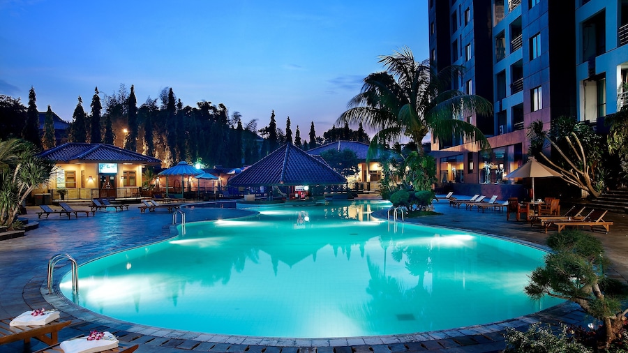Hotel Kristal