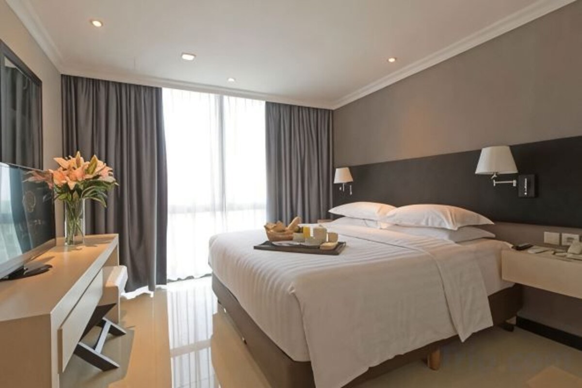 2 Bedroom Deluxe