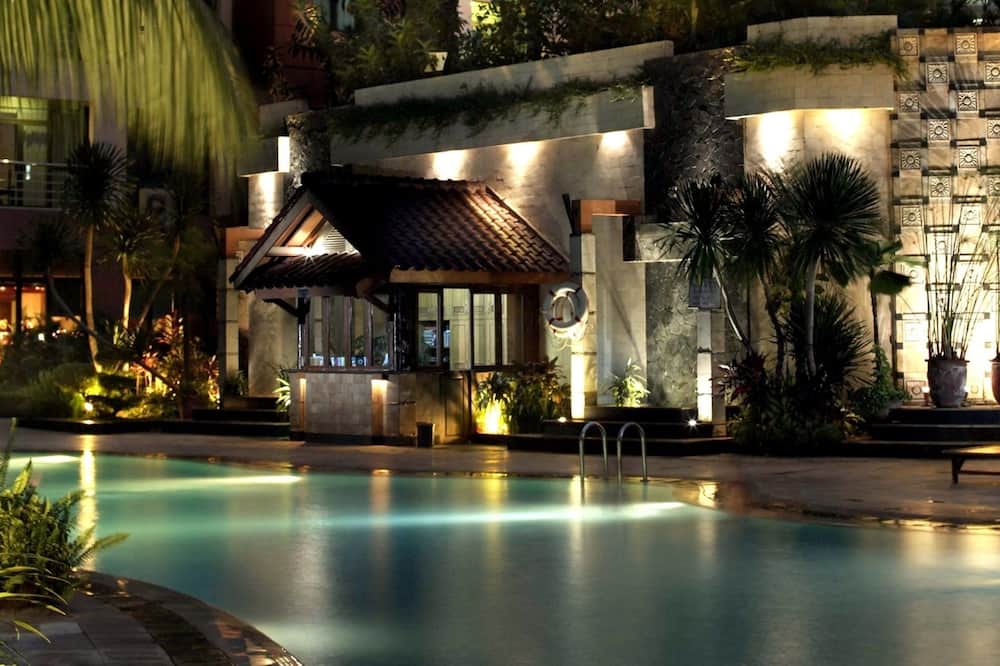 Hotel Kristal