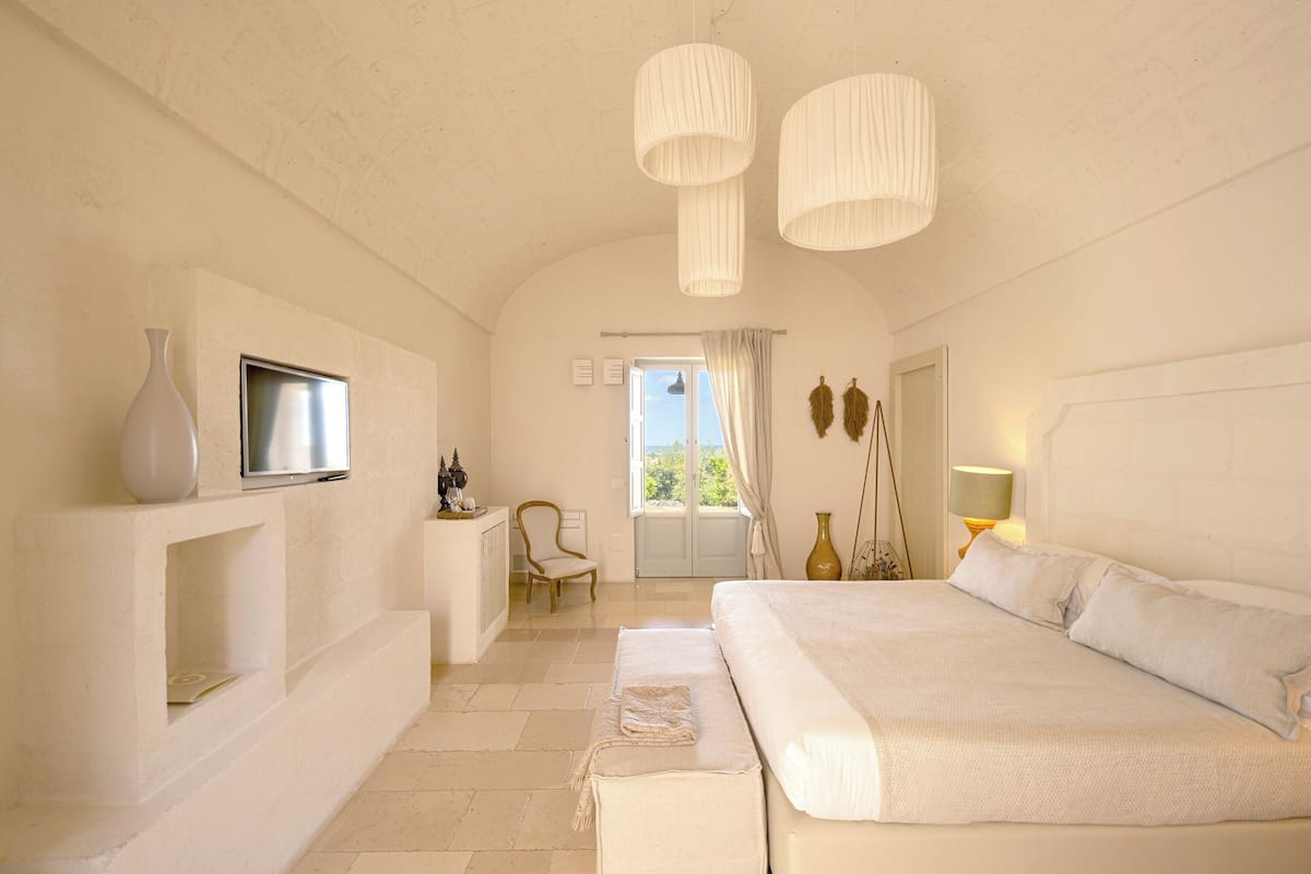 Panoramic Room, Sea View