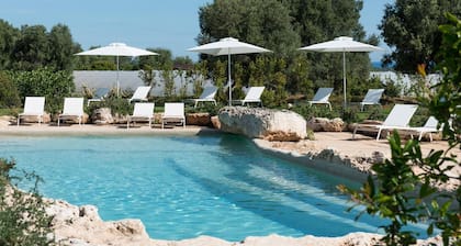 Masseria San Francesco