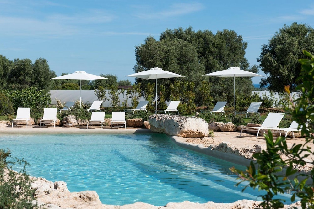 Masseria San Francesco by null