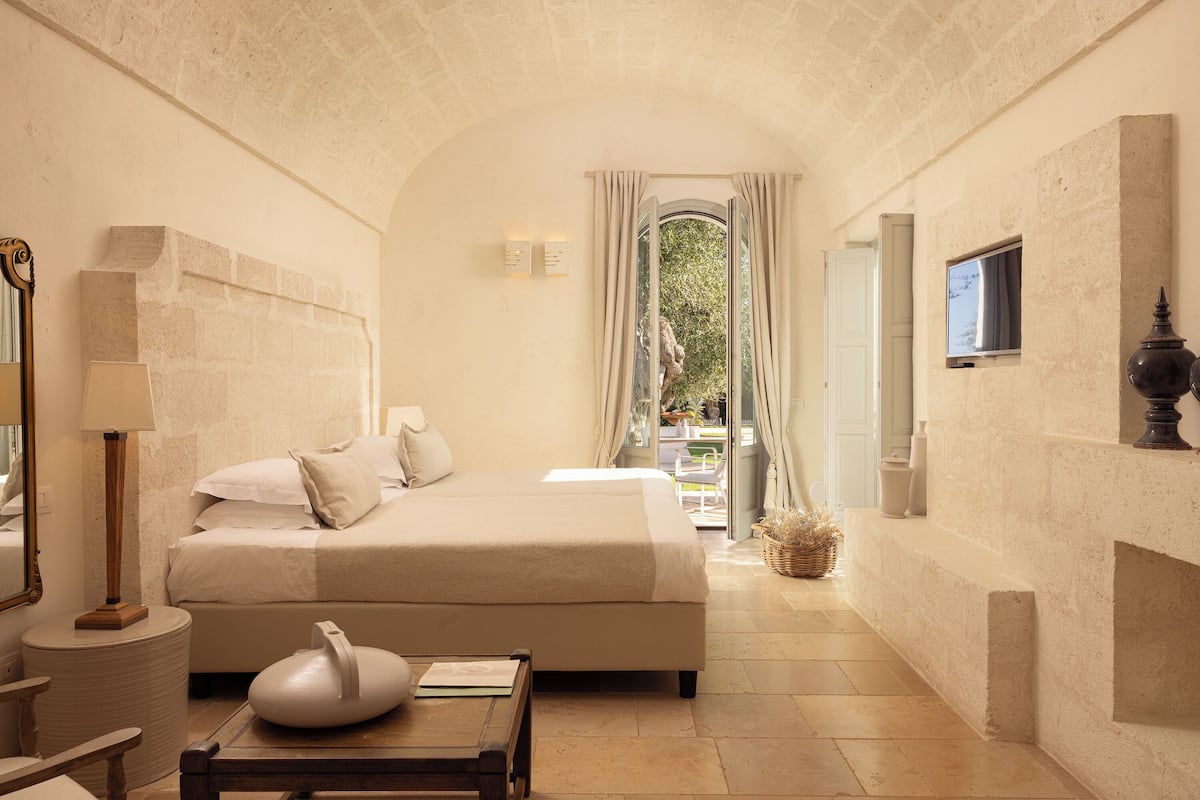 Superior Double or Twin Room