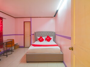 Economy Studio Suite - OYO 790 Mango Inn (Manila)