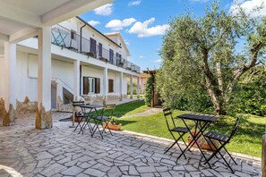 Exterior - I Briganti di Capalbio (Capalbio)