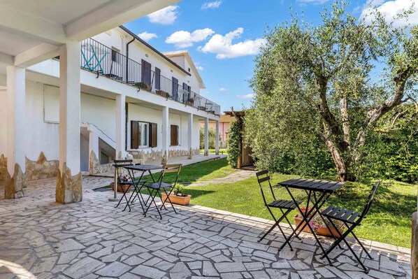 Exterior - I Briganti di Capalbio (Capalbio)