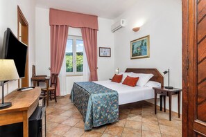 Superior Double Room - I Briganti di Capalbio (Capalbio)
