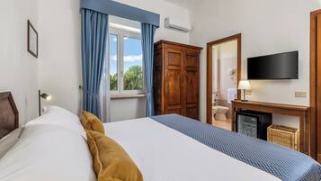 Superior-Doppelzimmer