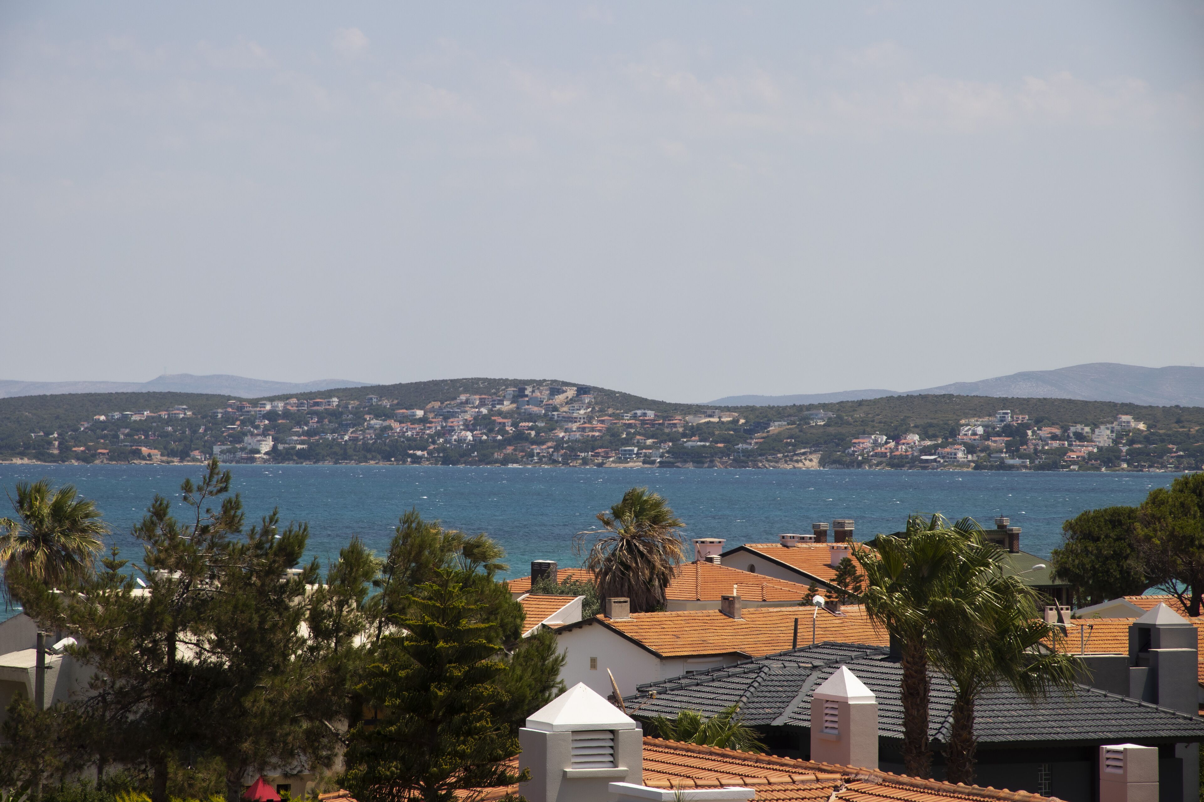 terrace suit 1 | terrace/patio