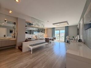 Luxury Suite - Kalyon Çeşme (Cesme)