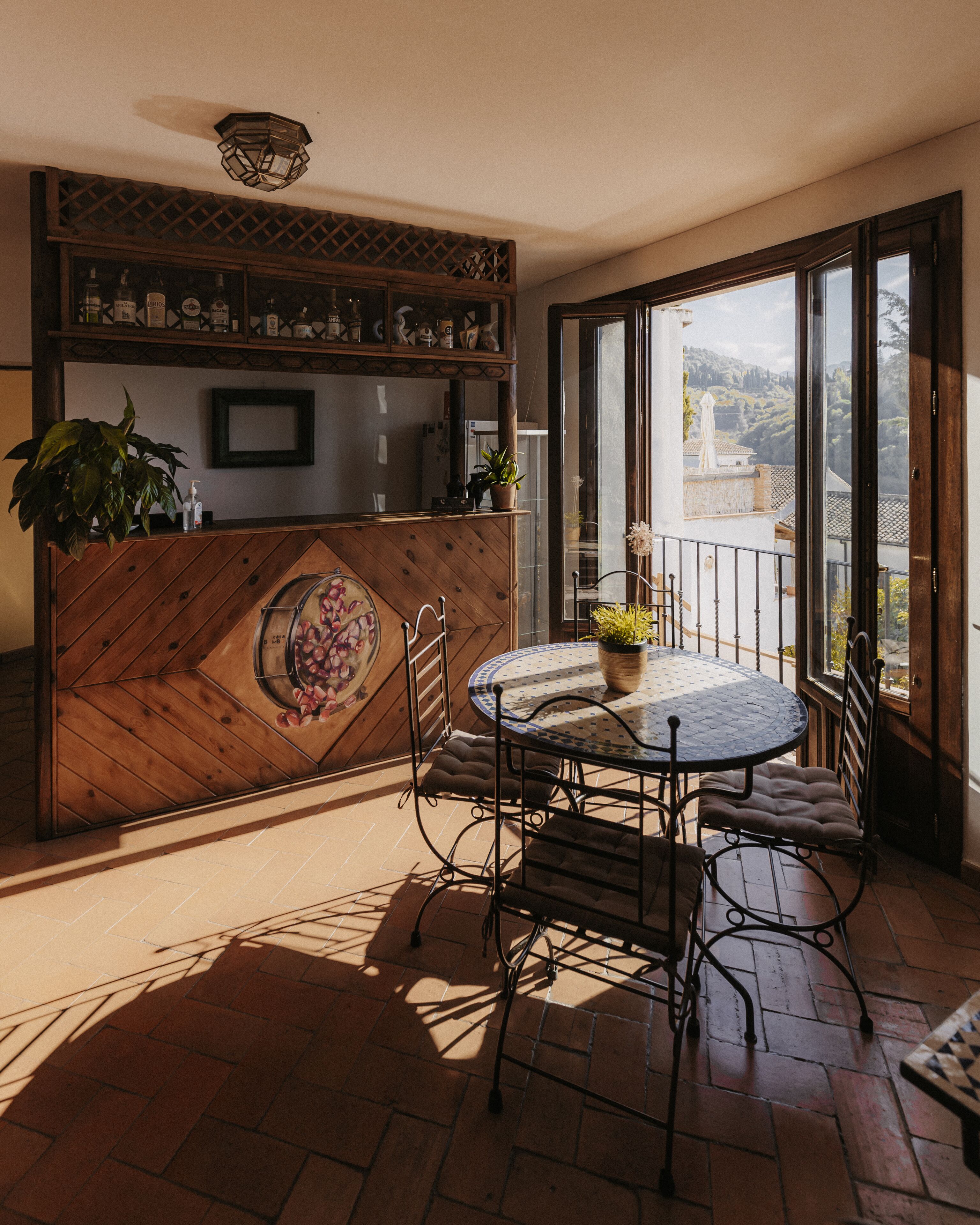 Foto - Casa Bombo