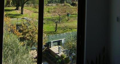 Hotel Giardino San Michele