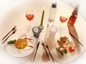 Dining - Ristorante Hotel Sullivan (Calcinato)