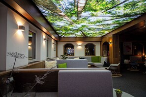 Télévision à écran plat