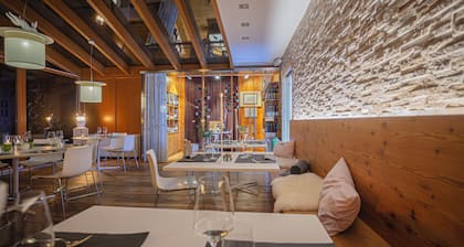 Hotel Andreas
