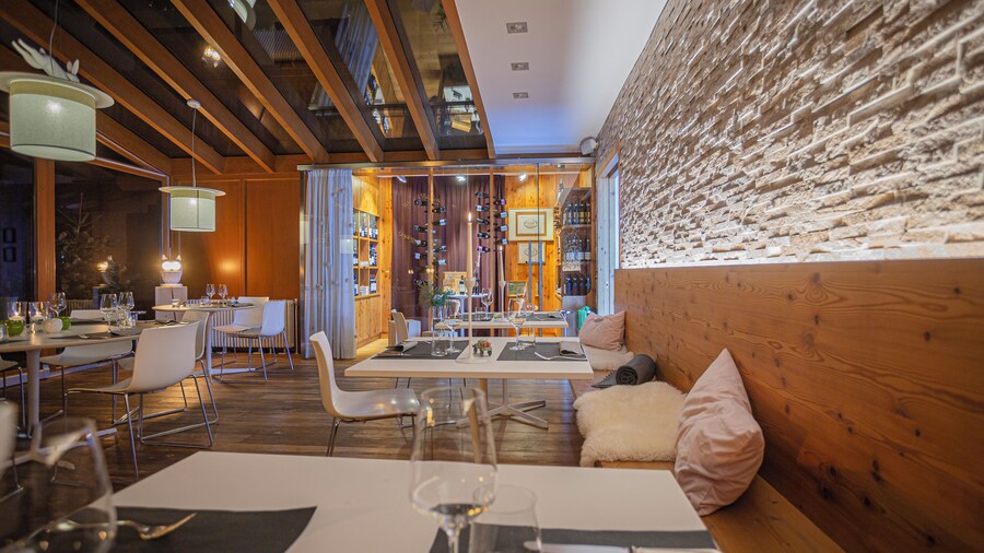 Hotel Andreas