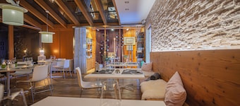 Hotel Andreas